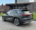 Сірий Ауді E-Tron, об'ємом двигуна 0 л та пробігом 108 тис. км за 25900 $, фото 4 на Automoto.ua