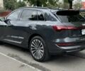 Сірий Ауді E-Tron, об'ємом двигуна 0 л та пробігом 78 тис. км за 29900 $, фото 6 на Automoto.ua