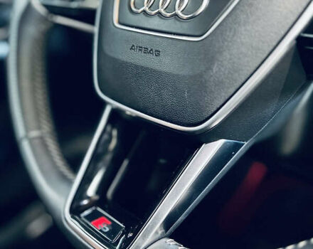 Серый Ауди E-Tron, объемом двигателя 0 л и пробегом 60 тыс. км за 41999 $, фото 45 на Automoto.ua