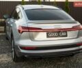 Сірий Ауді E-Tron, об'ємом двигуна 0 л та пробігом 112 тис. км за 34300 $, фото 18 на Automoto.ua