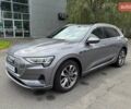 Серый Ауди E-Tron, объемом двигателя 0 л и пробегом 58 тыс. км за 37000 $, фото 114 на Automoto.ua