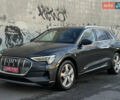 Ауді E-Tron 2020 у Львові на Automoto.ua Сірий Ауді E-Tron, об'ємом двигуна 0 л та пробігом 81 тис. км за 34920 $, фото 11 на Automoto.ua