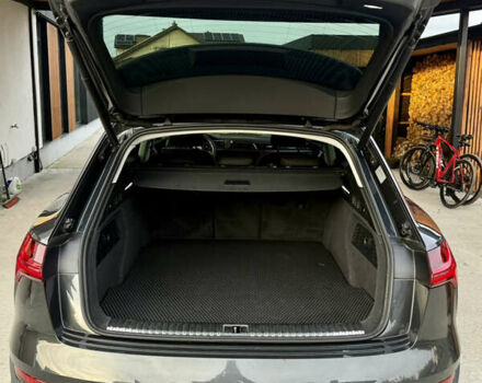 Серый Ауди E-Tron, объемом двигателя 0 л и пробегом 175 тыс. км за 22000 $, фото 20 на Automoto.ua