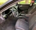 Сірий Ауді E-Tron, об'ємом двигуна 0 л та пробігом 148 тис. км за 25750 $, фото 11 на Automoto.ua