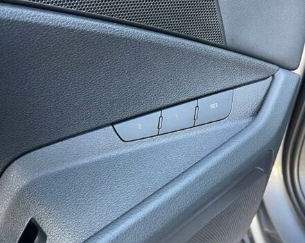 Серый Ауди E-Tron, объемом двигателя 0 л и пробегом 45 тыс. км за 29900 $, фото 15 на Automoto.ua