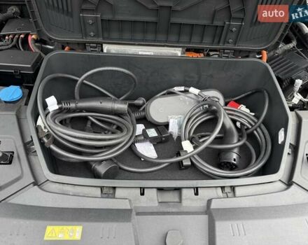 Сірий Ауді E-Tron, об'ємом двигуна 0 л та пробігом 77 тис. км за 37000 $, фото 6 на Automoto.ua