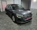 Серый Ауди E-Tron, объемом двигателя 0 л и пробегом 99 тыс. км за 31990 $, фото 39 на Automoto.ua