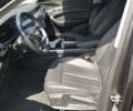 Серый Ауди E-Tron, объемом двигателя 0 л и пробегом 77 тыс. км за 33100 $, фото 5 на Automoto.ua