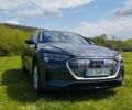 Серый Ауди E-Tron, объемом двигателя 0 л и пробегом 77 тыс. км за 33100 $, фото 16 на Automoto.ua