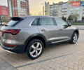 Сірий Ауді E-Tron, об'ємом двигуна 0 л та пробігом 143 тис. км за 27900 $, фото 11 на Automoto.ua