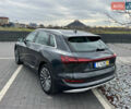 Серый Ауди E-Tron, объемом двигателя 0 л и пробегом 150 тыс. км за 25500 $, фото 7 на Automoto.ua