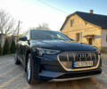 Сірий Ауді E-Tron, об'ємом двигуна 0 л та пробігом 153 тис. км за 28999 $, фото 11 на Automoto.ua