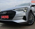 Серый Ауди E-Tron, объемом двигателя 0 л и пробегом 157 тыс. км за 24950 $, фото 2 на Automoto.ua