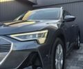 Серый Ауди E-Tron, объемом двигателя 0 л и пробегом 99 тыс. км за 31990 $, фото 23 на Automoto.ua
