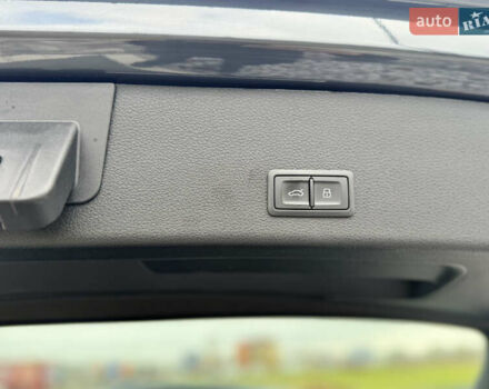 Серый Ауди E-Tron, объемом двигателя 0 л и пробегом 150 тыс. км за 25500 $, фото 20 на Automoto.ua