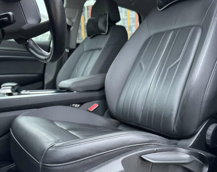 Сірий Ауді E-Tron, об'ємом двигуна 0 л та пробігом 108 тис. км за 25900 $, фото 9 на Automoto.ua