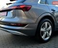Серый Ауди E-Tron, объемом двигателя 0 л и пробегом 125 тыс. км за 23800 $, фото 98 на Automoto.ua