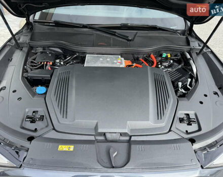 Ауди E-Tron 2020 в Тернополе на Automoto.ua Серый Ауди E-Tron, объемом двигателя 0 л и пробегом 126 тыс. км за 23900 $, фото 40 на Automoto.ua