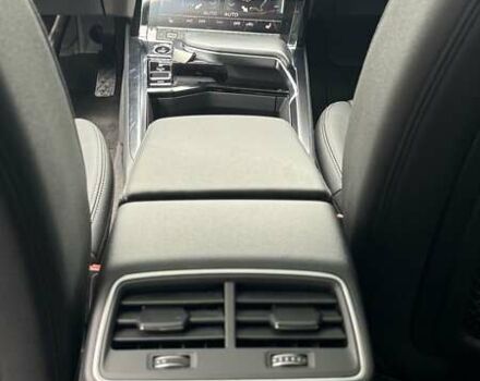 Сірий Ауді E-Tron, об'ємом двигуна 0 л та пробігом 78 тис. км за 29900 $, фото 13 на Automoto.ua