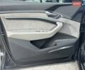 Серый Ауди E-Tron, объемом двигателя 0 л и пробегом 74 тыс. км за 30500 $, фото 13 на Automoto.ua