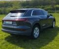 Серый Ауди E-Tron, объемом двигателя 0 л и пробегом 77 тыс. км за 33100 $, фото 4 на Automoto.ua