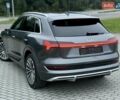 Серый Ауди E-Tron, объемом двигателя 0 л и пробегом 29 тыс. км за 38300 $, фото 8 на Automoto.ua