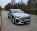 Серый Ауди E-Tron, объемом двигателя 0 л и пробегом 90 тыс. км за 36500 $, фото 4 на Automoto.ua