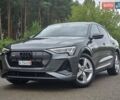 Серый Ауди E-Tron, объемом двигателя 0 л и пробегом 71 тыс. км за 33999 $, фото 1 на Automoto.ua