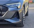 Сірий Ауді E-Tron, об'ємом двигуна 0 л та пробігом 67 тис. км за 37999 $, фото 11 на Automoto.ua