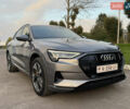 Сірий Ауді E-Tron, об'ємом двигуна 0 л та пробігом 180 тис. км за 21500 $, фото 10 на Automoto.ua