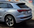 Серый Ауди E-Tron, объемом двигателя 0 л и пробегом 12 тыс. км за 31990 $, фото 23 на Automoto.ua