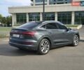 Серый Ауди E-Tron, объемом двигателя 0 л и пробегом 77 тыс. км за 38000 $, фото 6 на Automoto.ua