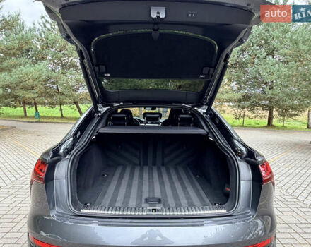 Ауді E-Tron 2020 у Дрогобичі на Automoto.ua Сірий Ауді E-Tron, об'ємом двигуна 0 л та пробігом 160 тис. км за 33900 $, фото 32 на Automoto.ua