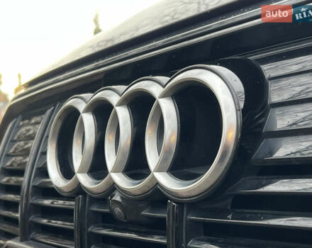 Сірий Ауді E-Tron, об'ємом двигуна 0 л та пробігом 143 тис. км за 30800 $, фото 8 на Automoto.ua