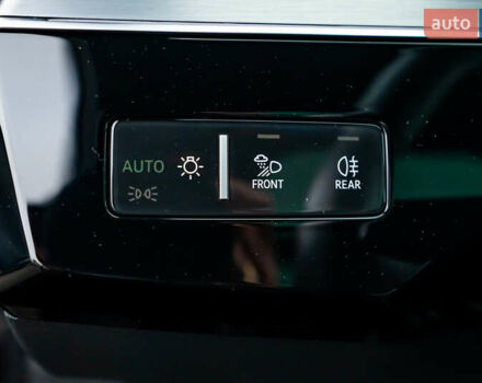 Сірий Ауді E-Tron, об'ємом двигуна 0 л та пробігом 82 тис. км за 39888 $, фото 95 на Automoto.ua