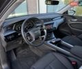 Серый Ауди E-Tron, объемом двигателя 0 л и пробегом 97 тыс. км за 21900 $, фото 37 на Automoto.ua