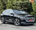 Серый Ауди E-Tron, объемом двигателя 0 л и пробегом 116 тыс. км за 29900 $, фото 4 на Automoto.ua