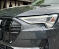 Ауді E-Tron 2020 у Івано-Франківську на Automoto.ua Сірий Ауді E-Tron, об'ємом двигуна 0 л та пробігом 68 тис. км за 31000 $, фото 10 на Automoto.ua