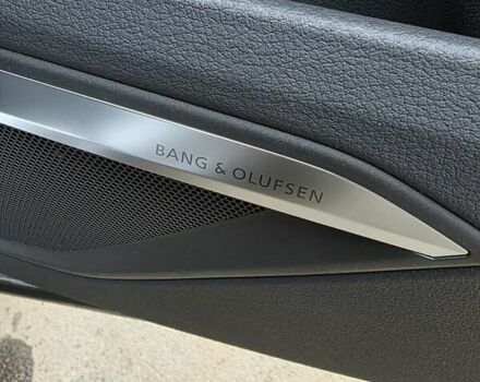 Серый Ауди E-Tron, объемом двигателя 0 л и пробегом 90 тыс. км за 36500 $, фото 24 на Automoto.ua