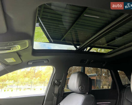 Серый Ауди E-Tron, объемом двигателя 0 л и пробегом 119 тыс. км за 35000 $, фото 25 на Automoto.ua