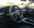 Серый Ауди E-Tron, объемом двигателя 0 л и пробегом 99 тыс. км за 31990 $, фото 80 на Automoto.ua