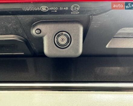 Серый Ауди E-Tron, объемом двигателя 0 л и пробегом 119 тыс. км за 33500 $, фото 8 на Automoto.ua