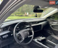 Серый Ауди E-Tron, объемом двигателя 0 л и пробегом 85 тыс. км за 33000 $, фото 9 на Automoto.ua
