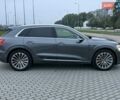 Серый Ауди E-Tron, объемом двигателя 0 л и пробегом 29 тыс. км за 38300 $, фото 6 на Automoto.ua
