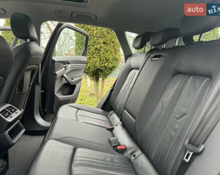 Серый Ауди E-Tron, объемом двигателя 0 л и пробегом 150 тыс. км за 23800 $, фото 35 на Automoto.ua