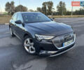 Сірий Ауді E-Tron, об'ємом двигуна 0 л та пробігом 169 тис. км за 26250 $, фото 1 на Automoto.ua