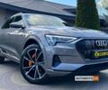 Ауди E-Tron 2020 в Львове на Automoto.ua Серый Ауди E-Tron, объемом двигателя 71 л и пробегом 42 тыс. км за 37600 $, фото 1 на Automoto.ua