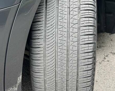 Сірий Ауді E-Tron, об'ємом двигуна 0 л та пробігом 78 тис. км за 29900 $, фото 14 на Automoto.ua