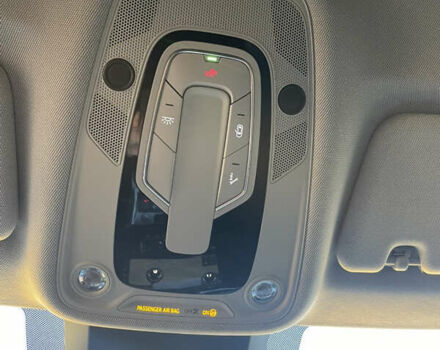 Сірий Ауді E-Tron, об'ємом двигуна 0 л та пробігом 153 тис. км за 28999 $, фото 44 на Automoto.ua