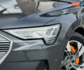Ауди E-Tron 2020 в Тернополе на Automoto.ua Серый Ауди E-Tron, объемом двигателя 0 л и пробегом 126 тыс. км за 23900 $, фото 11 на Automoto.ua